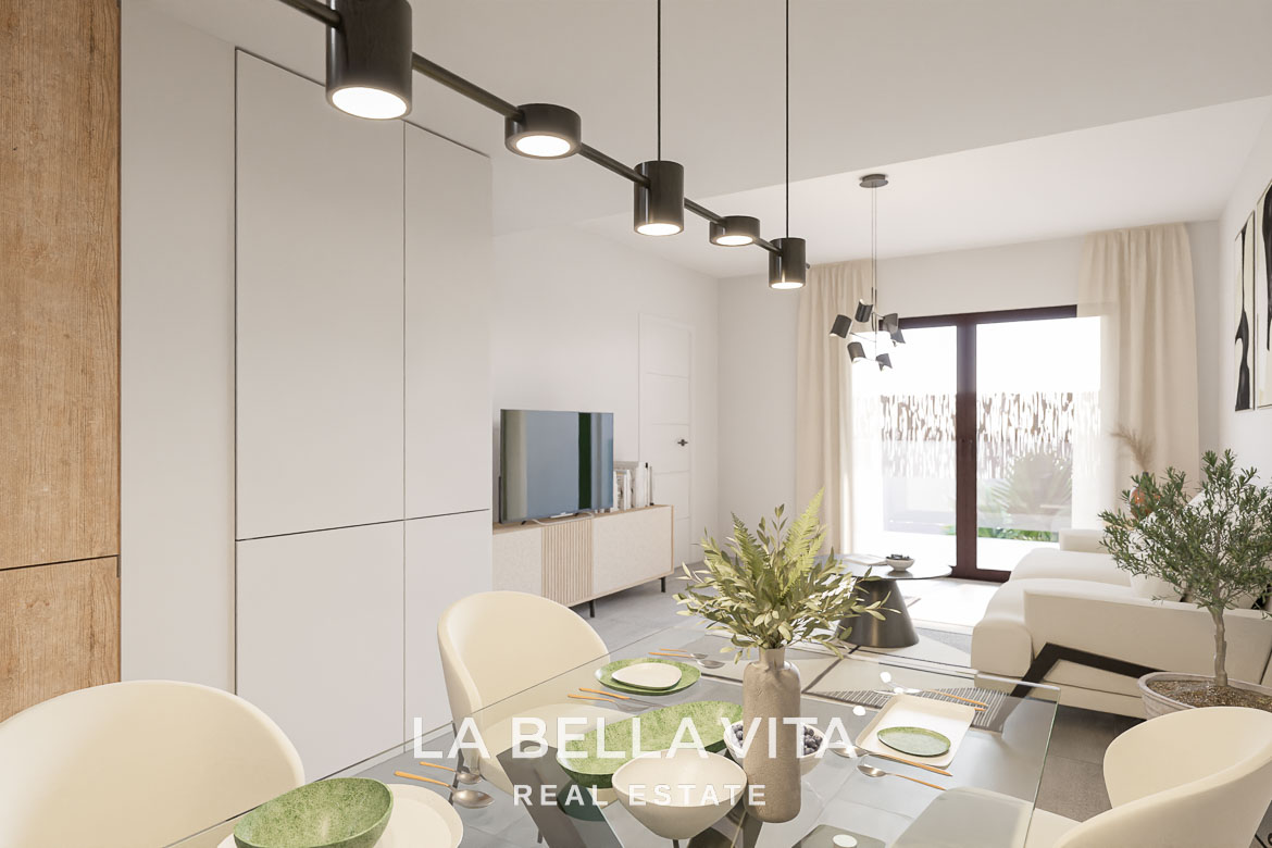 New Build Apartments for sale in Villamartin, Orihuela Costa, Alicante