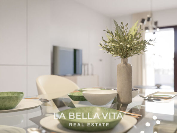 New Build Apartments for sale in Villamartin, Orihuela Costa, Alicante