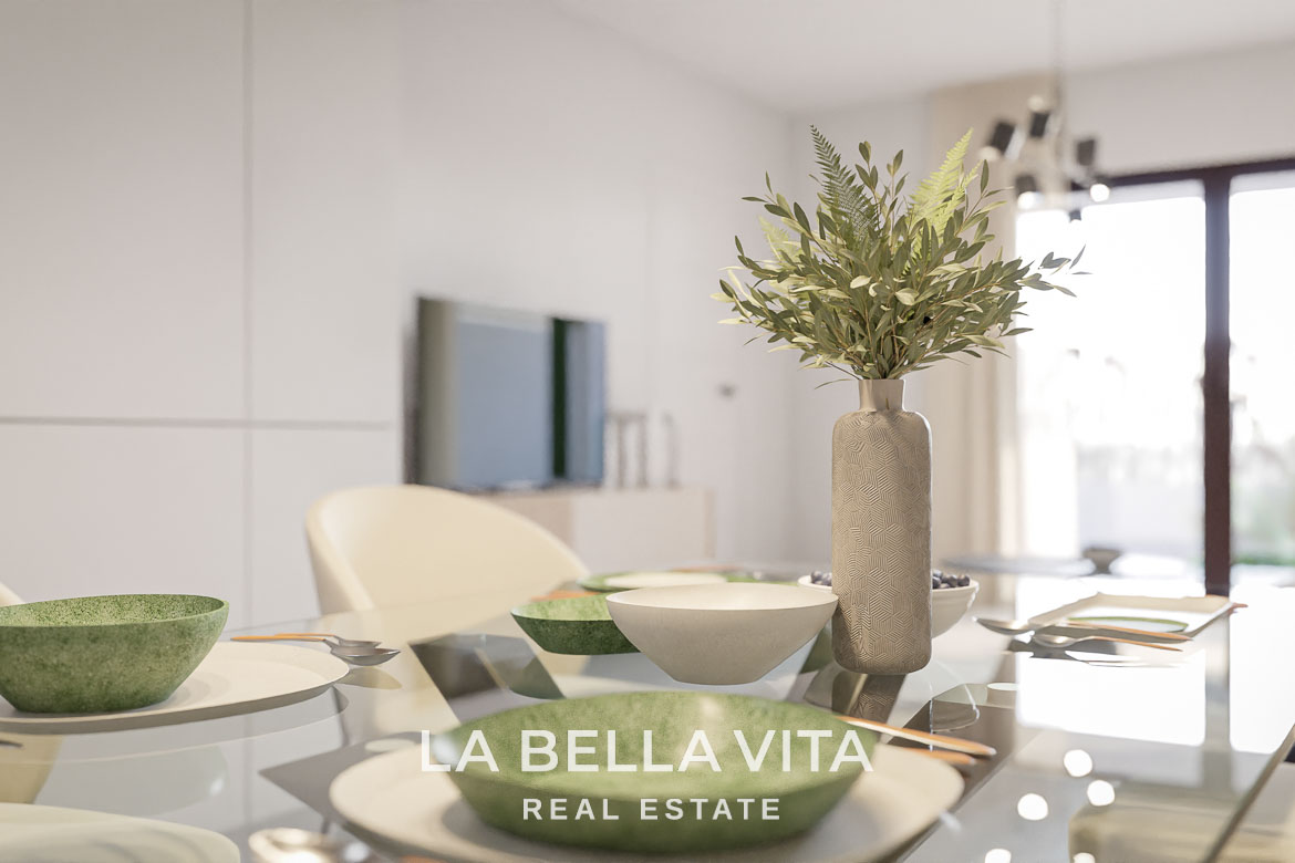 New Build Apartments for sale in Villamartin, Orihuela Costa, Alicante