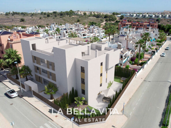 New Build Apartments for sale in Villamartin, Orihuela Costa, Alicante