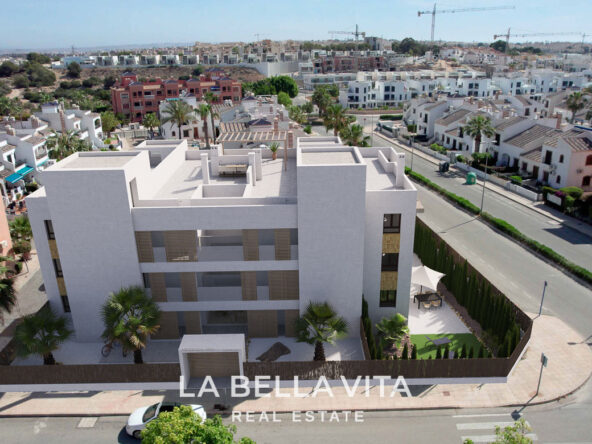 New Build Apartments for sale in Villamartin, Orihuela Costa, Alicante