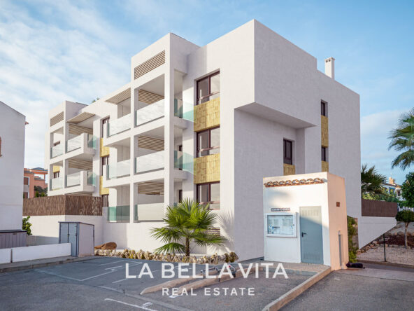 New Build Apartments for sale in Villamartin, Orihuela Costa, Alicante