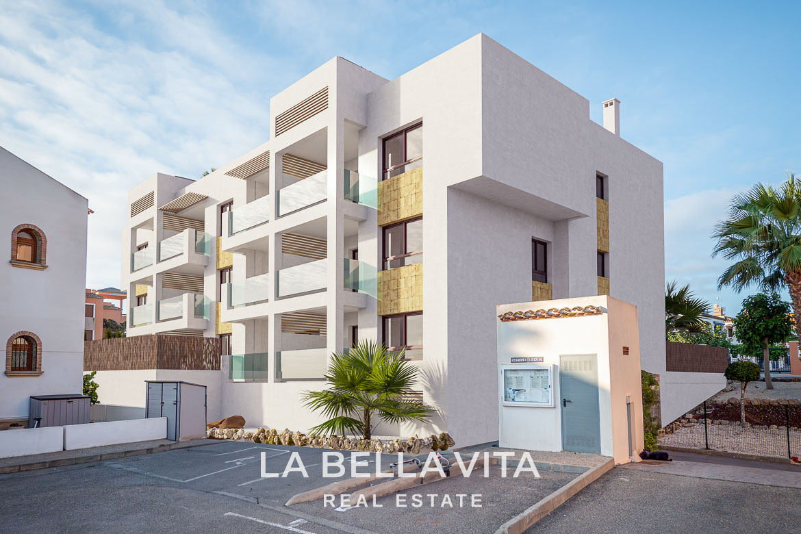 New Build Apartments for sale in Villamartin, Orihuela Costa, Alicante