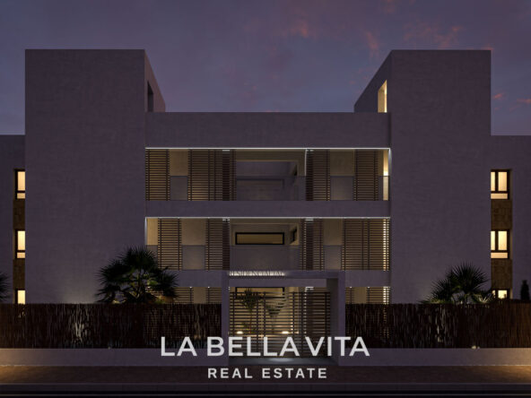 New Build Apartments for sale in Villamartin, Orihuela Costa, Alicante