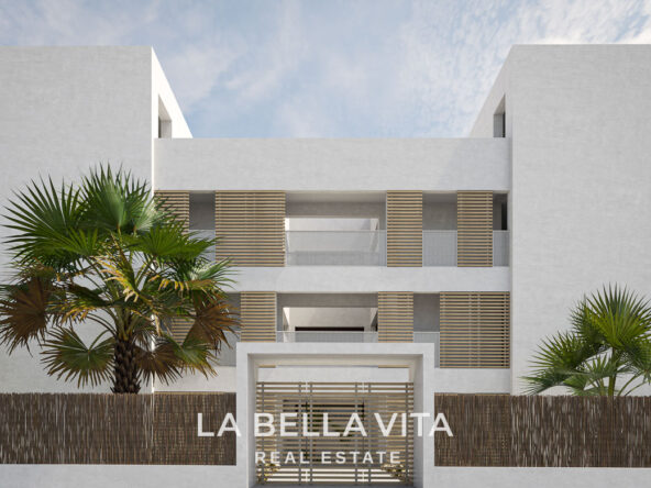 New Build Apartments for sale in Villamartin, Orihuela Costa, Alicante