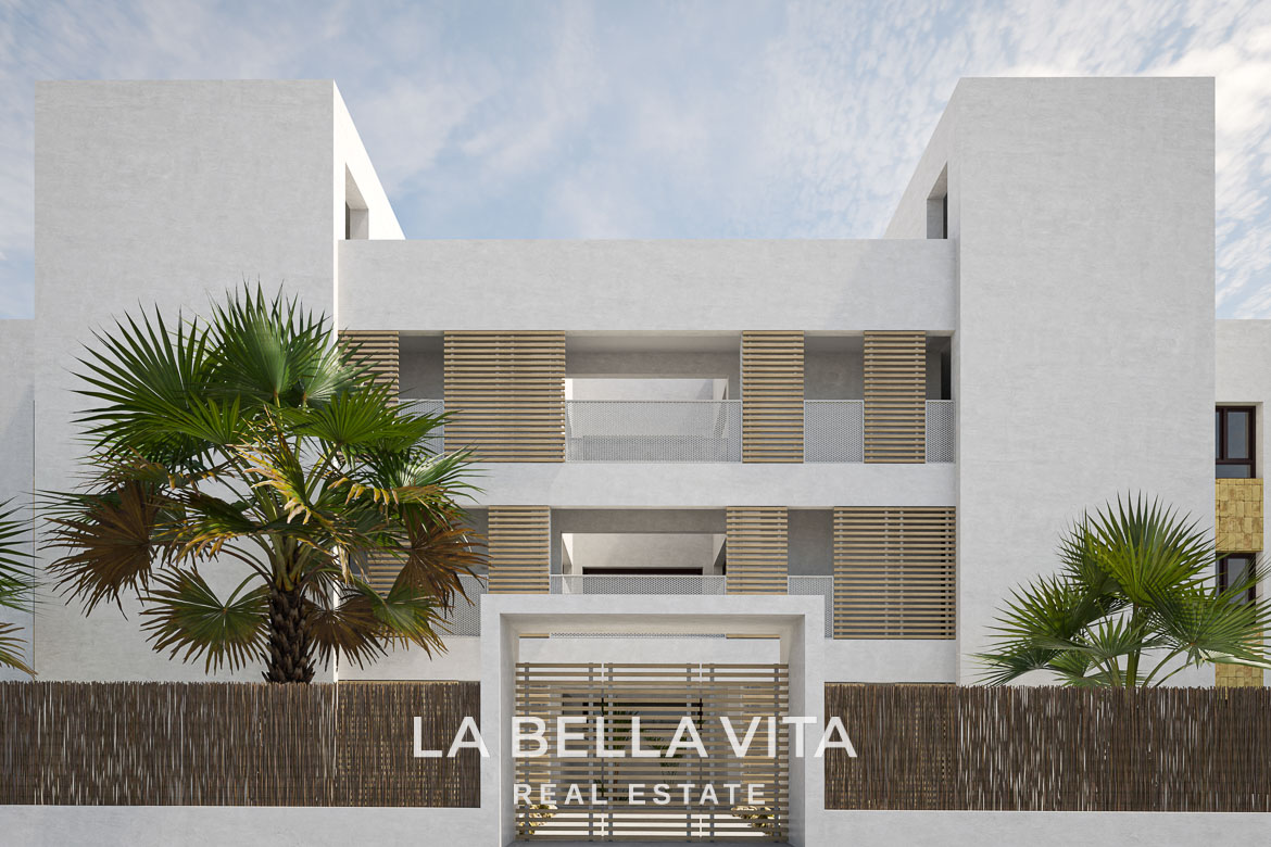 New Build Apartments for sale in Villamartin, Orihuela Costa, Alicante