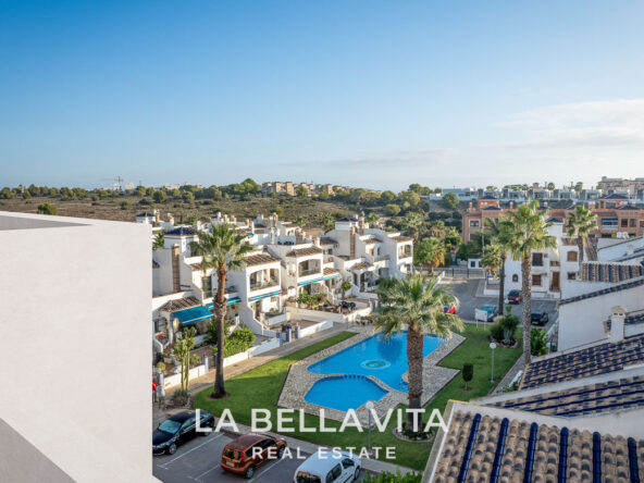 New Build Apartments for sale in Villamartin, Orihuela Costa, Alicante