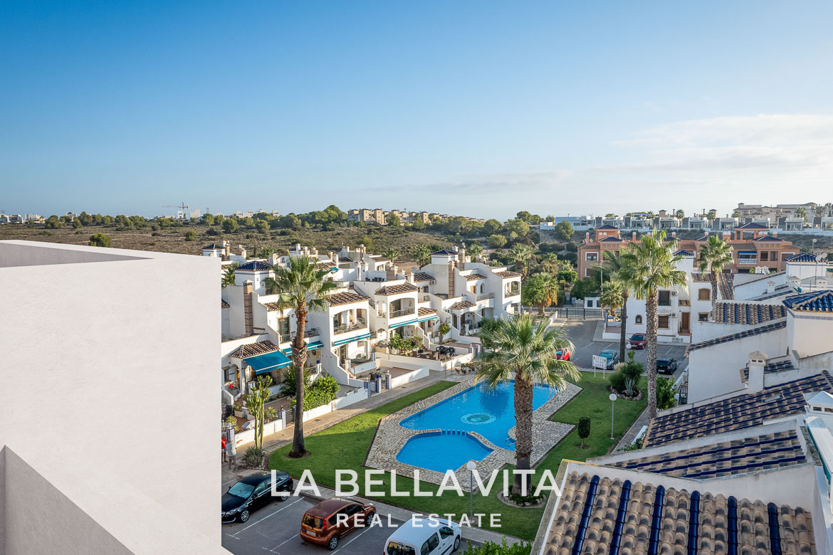 New Build Apartments for sale in Villamartin, Orihuela Costa, Alicante