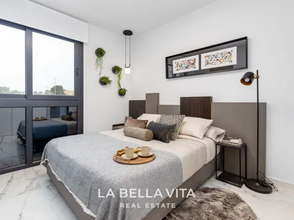 Beautiful Luxury New Build Apartments for Sale in Guardamar del Segura, Alicante, Spain, Costa Blanca South