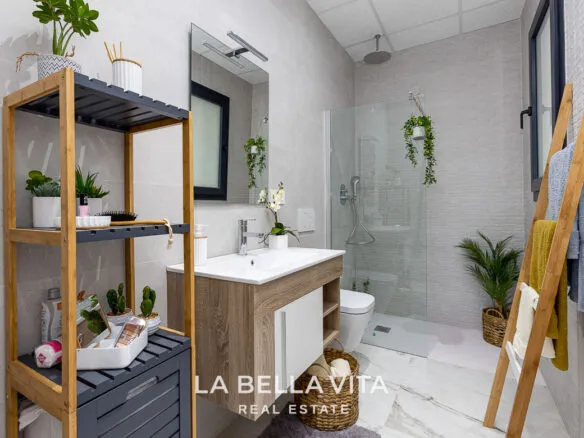Beautiful Luxury New Build Apartments for Sale in Guardamar del Segura, Alicante, Spain, Costa Blanca South