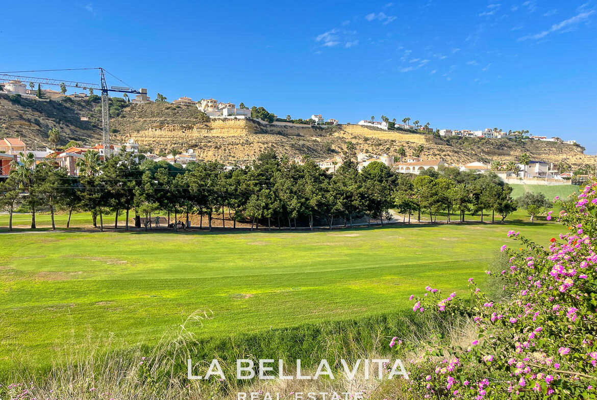 La Marquesa, Ciudad Quesada, Rojales, Costa Blanca South, Spain