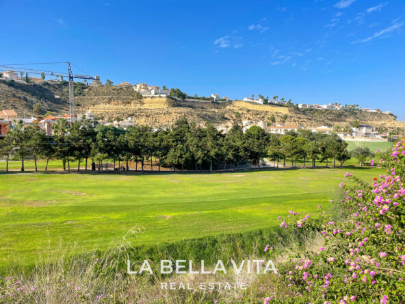 La Marquesa, Ciudad Quesada, Rojales, Costa Blanca South, Spain