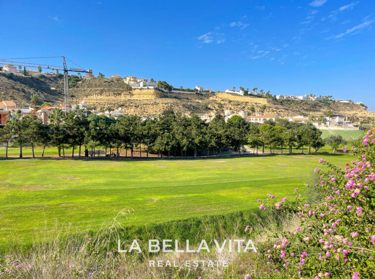 La Marquesa, Ciudad Quesada, Rojales, Costa Blanca South, Spain