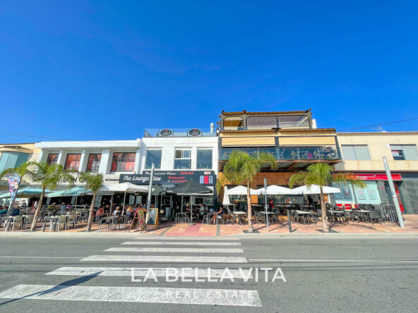 Av. Naciones, Ciudad Quesada, Rojales, Costa Blanca South, Spain