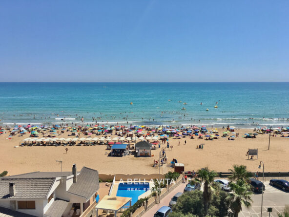 Properties for sale in Guardamar del Segura, Costa Blanca South, Alicante, Spain