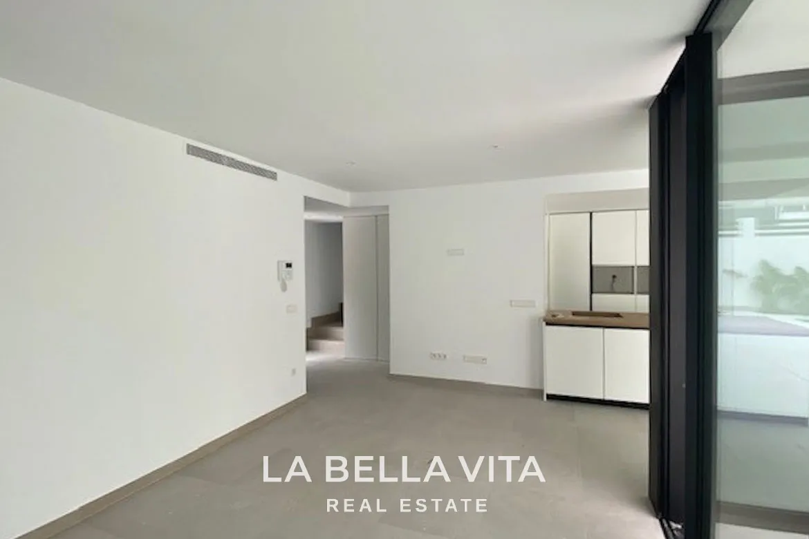 New Development Villas with private pools for sale in Lomas de Cabo Roig, Orihuela Costa