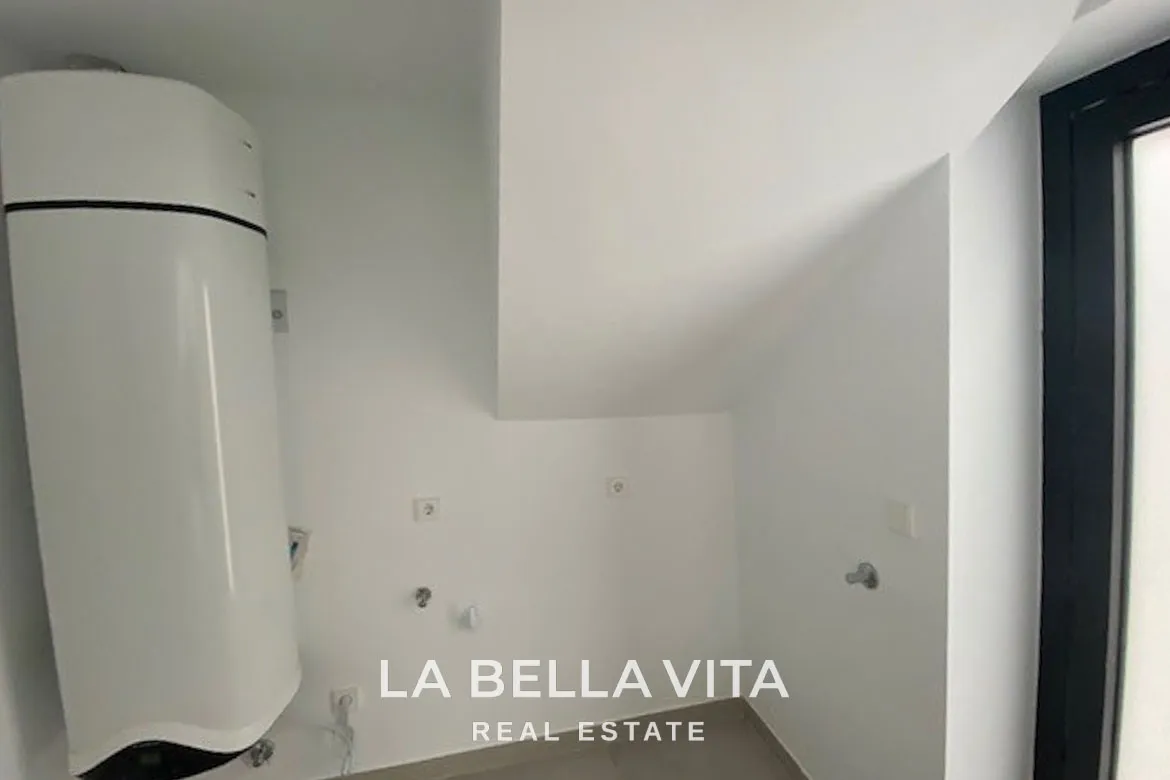 New Development Villas with private pools for sale in Lomas de Cabo Roig, Orihuela Costa