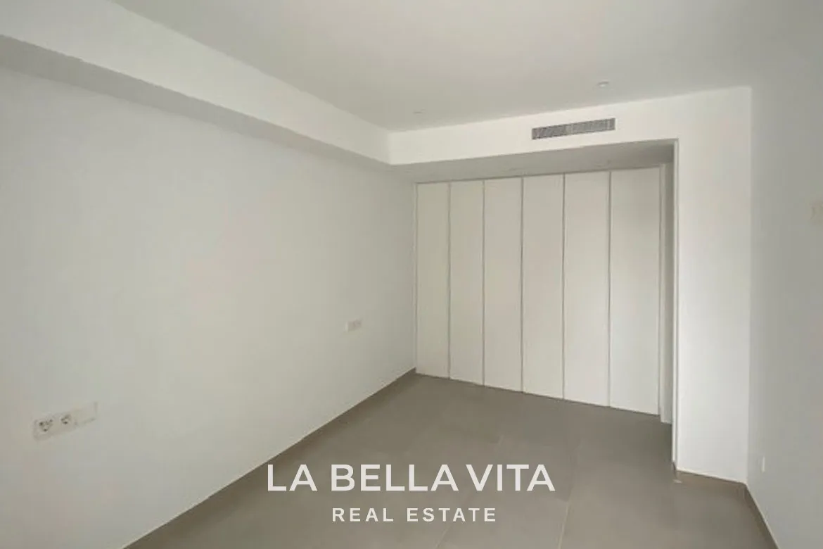 New Development Villas with private pools for sale in Lomas de Cabo Roig, Orihuela Costa