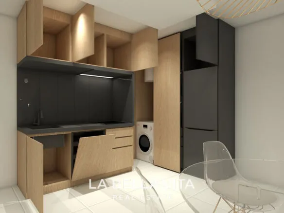 Cheap New Build Properties for sale in San Miguel de Salinas, Alicante