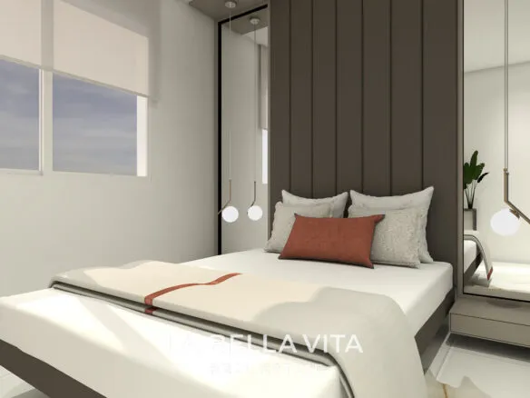 Cheap New Build Properties for sale in San Miguel de Salinas, Alicante