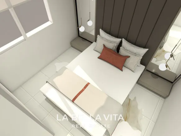 Cheap New Build Properties for sale in San Miguel de Salinas, Alicante