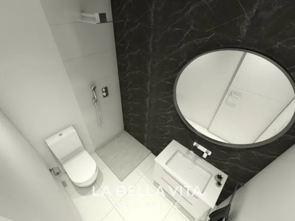 Cheap New Build Properties for sale in San Miguel de Salinas, Alicante