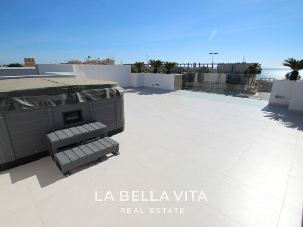 Luxury Villa for sale in Dehesa de Campoamor, Orihuela Costa