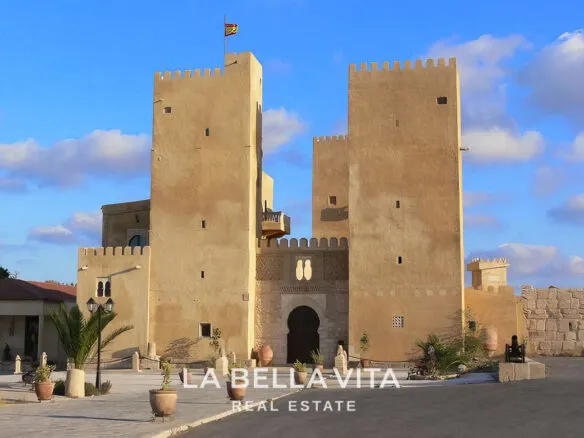 San Miguel de Salinas, Costa Blanca South, Alicante, Spain