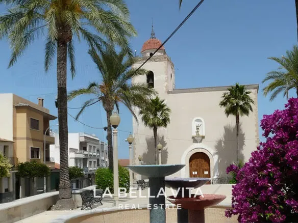 San Miguel de Salinas, Costa Blanca South, Alicante, Spain