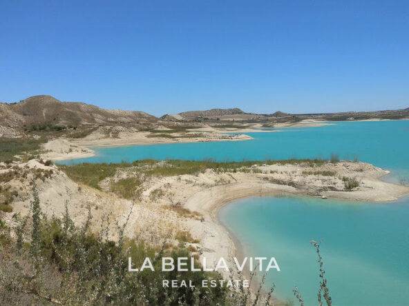 San Miguel de Salinas, Costa Blanca South, Alicante, Spain