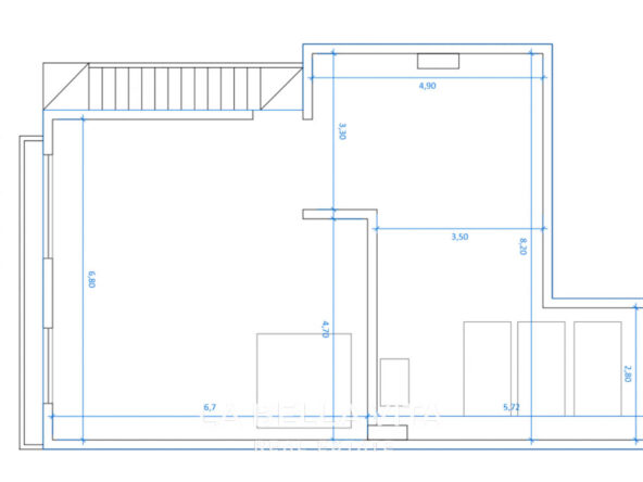 New Build Detached Properties for sale in Doña Pepa, Ciudad Quesada, Alicante