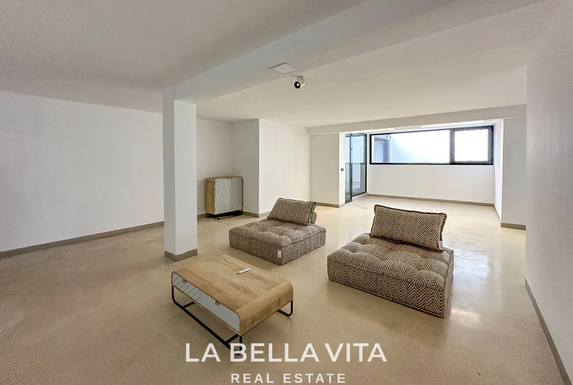 Luxury New Build Villa with Private Pool, Basement and Garage for sale in Los Balcones, Torrevieja