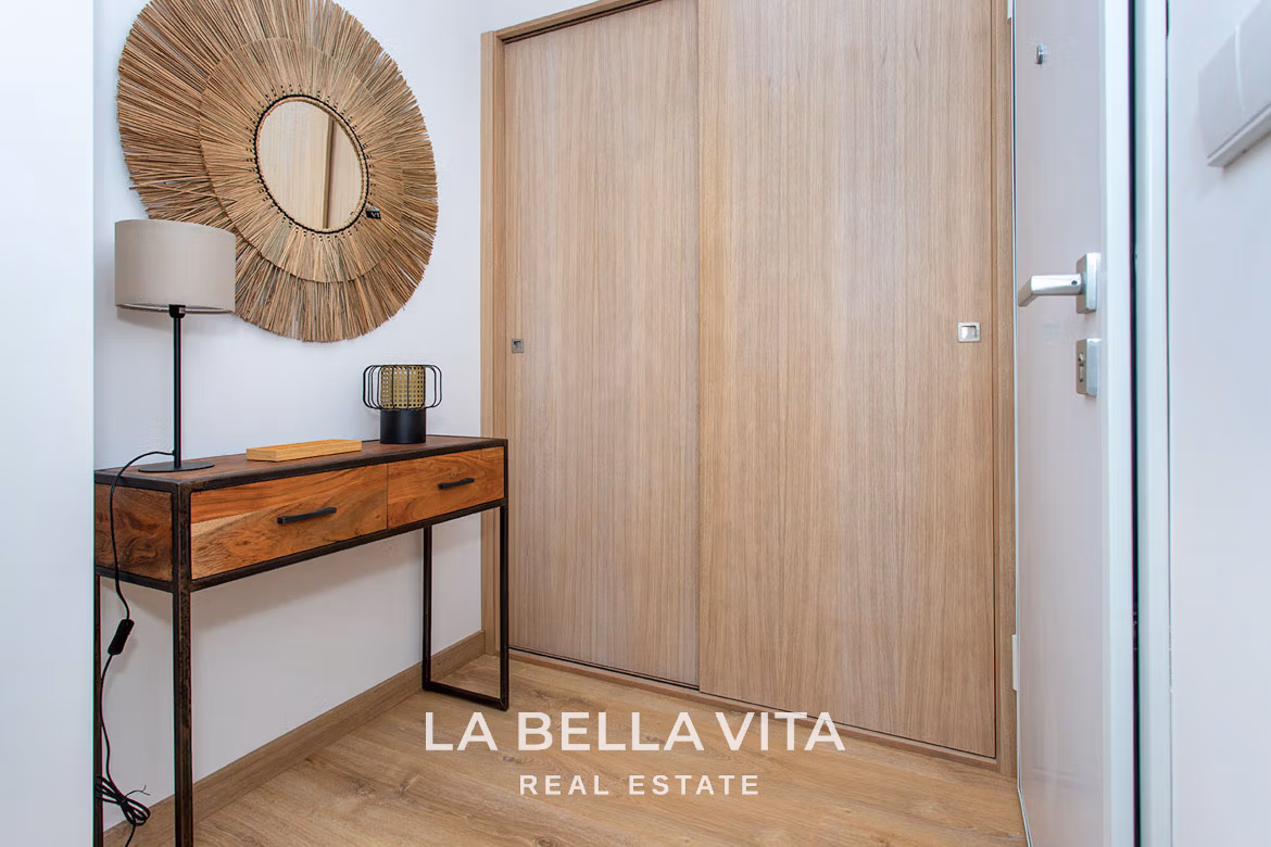 New Build Properties with basement and private pool for sale in Hondon de las Nieves, Alicante