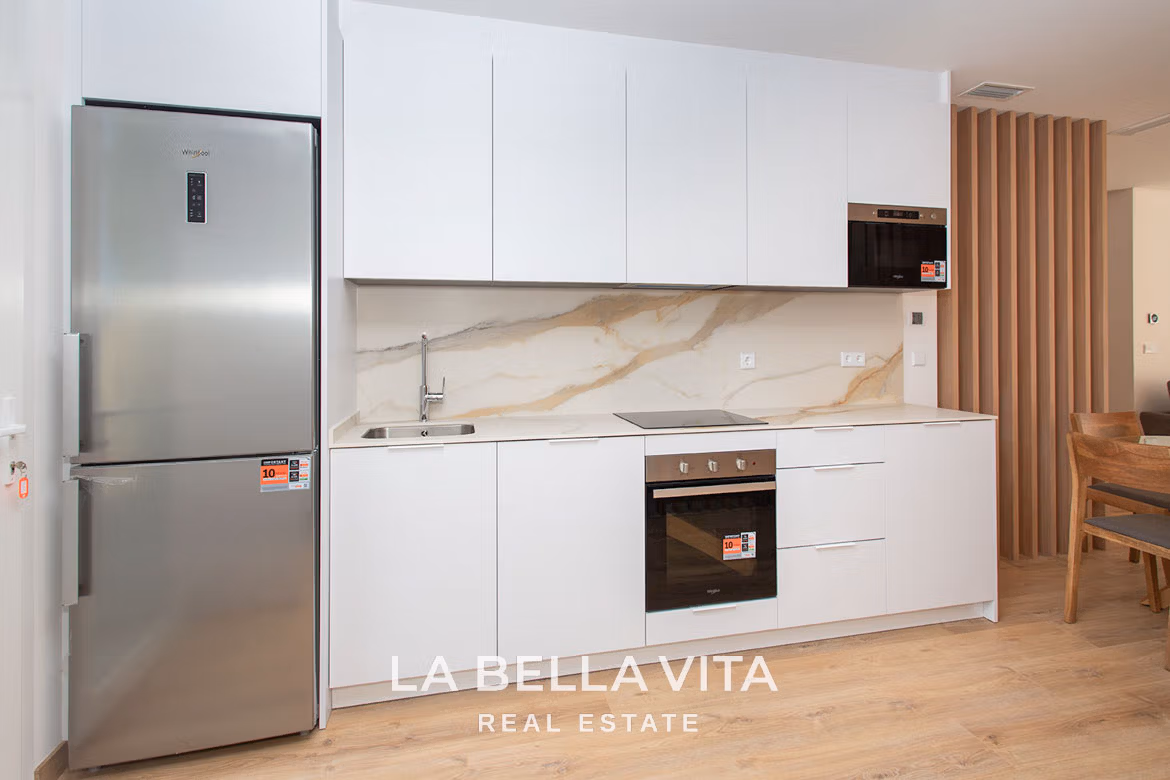New Build Properties with basement and private pool for sale in Hondon de las Nieves, Alicante