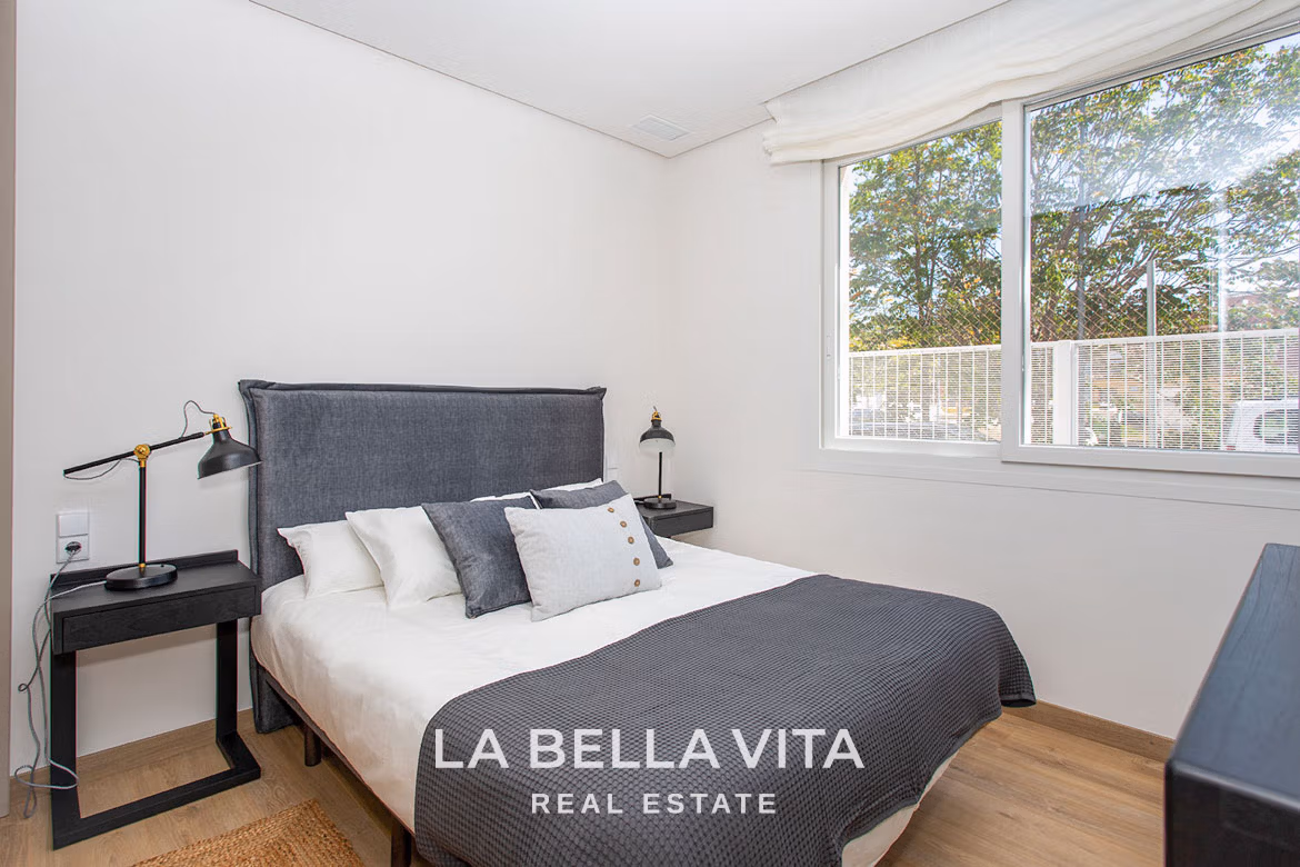 New Build Properties with basement and private pool for sale in Hondon de las Nieves, Alicante