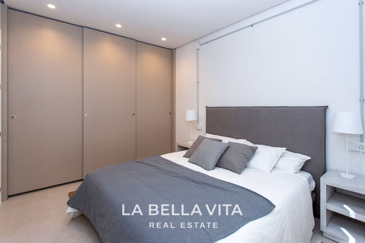 New Build Properties with basement and private pool for sale in Hondon de las Nieves, Alicante