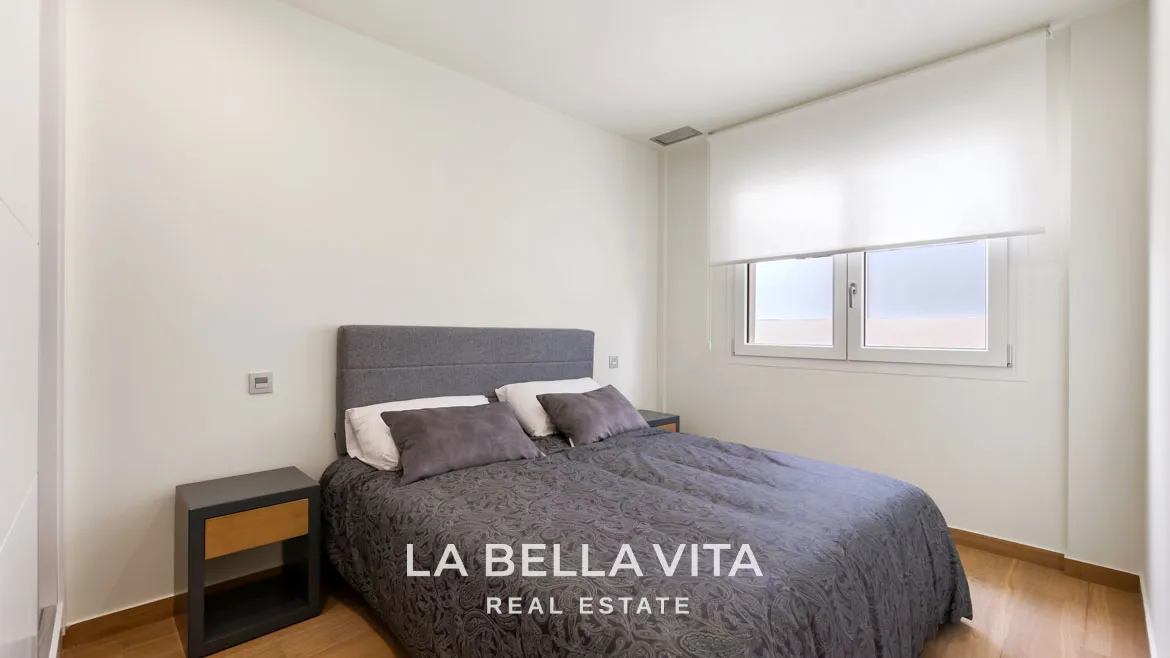 New Build single storey Villas with Private Pools and solarium for sale in Ciudad Quesada, Alicante