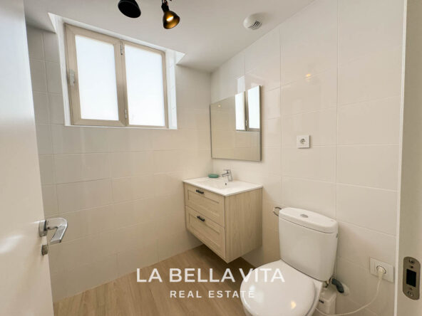 Modern Spacious Property with private pool and garage for sale in Los Belones, Cartagena, Murcia