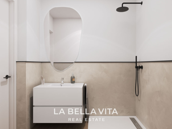 SAMSARA Residential in San Miguel de Salinas, Cheap New Build Bungalows in Alicante