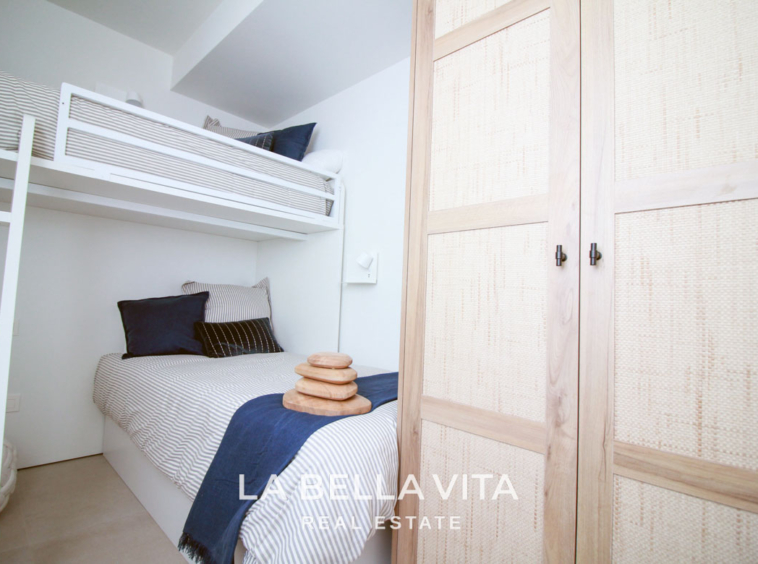 New Build Ground Floor Apartments for Sale in Torre de la Horadada, Alicante