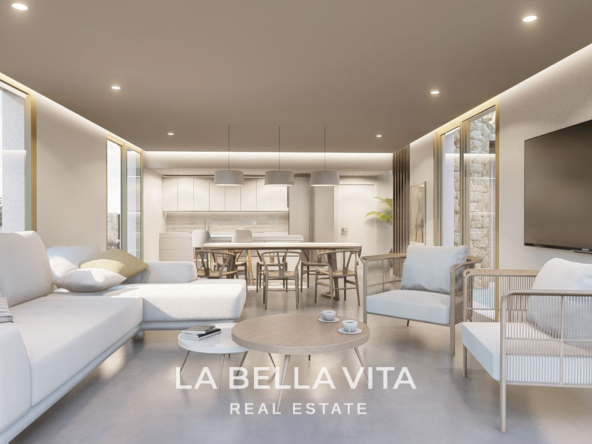 New Build Luxury Property for sale in Villamartin, Orihuela Costa, Alicante, Spain