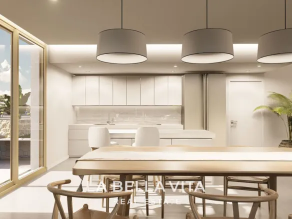 New Build Luxury Property for sale in Villamartin, Orihuela Costa, Alicante, Spain