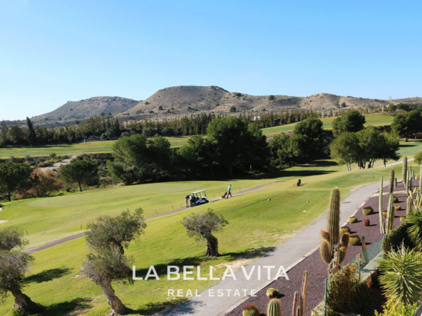 New Build Properties for sale in Alenda Golf, Alicante