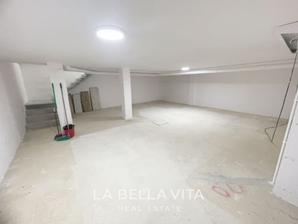 New Build Townhouses in San Pedro del Pinatar with Private Pool and Basement