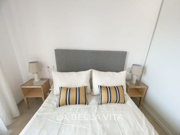 New Build Townhouses in San Pedro del Pinatar with Private Pool and Basement