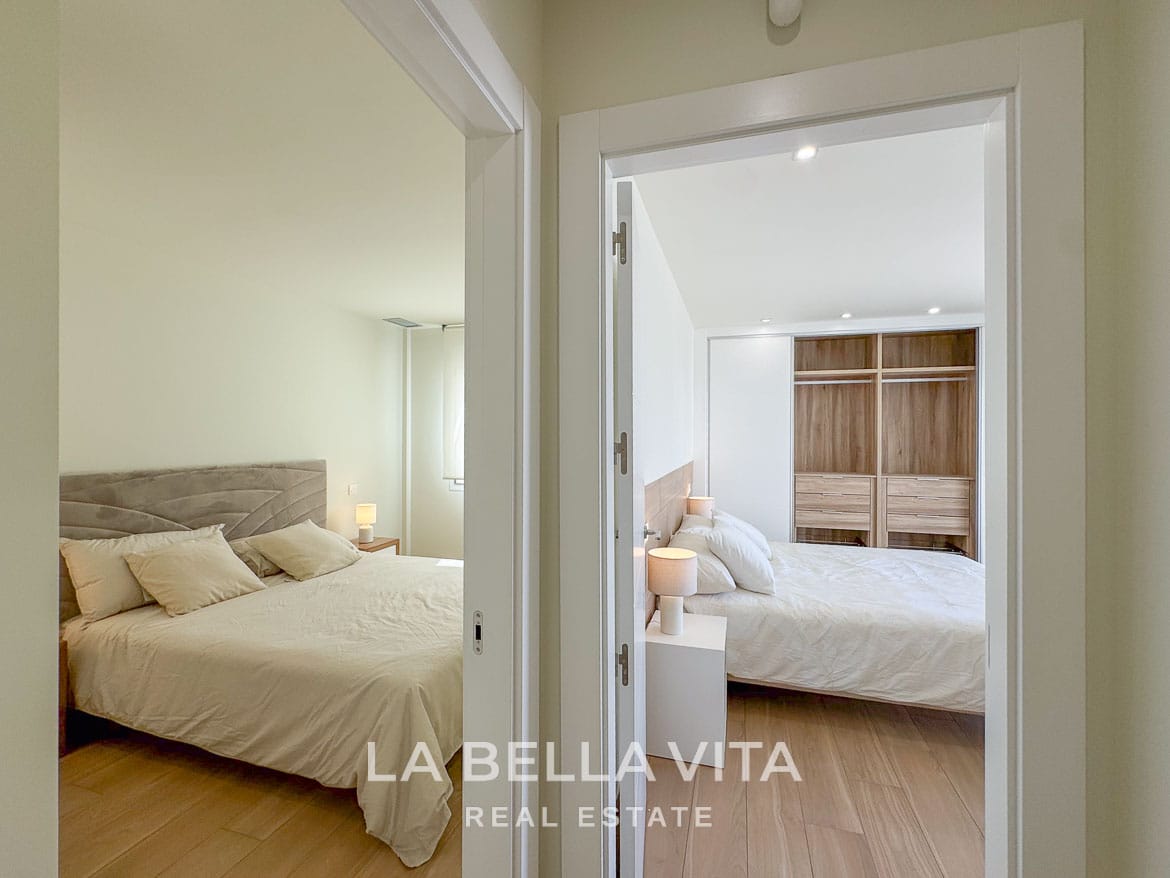 New Build Villas with Private Pools and Basements for sale in Ciudad Quesada, Alicante-41 New Build Villas with Private Pools and Basements for sale in Ciudad Quesada, Alicante