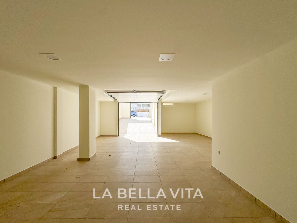 New Build Villas with Private Pools and Basements for sale in Ciudad Quesada, Alicante-52 New Build Villas with Private Pools and Basements for sale in Ciudad Quesada, Alicante