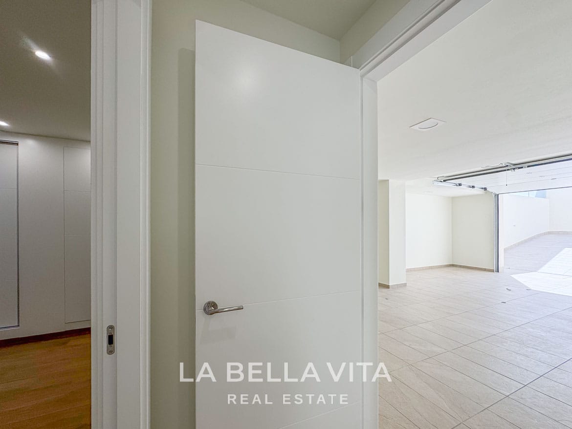 New Build Villas with Private Pools and Basements for sale in Ciudad Quesada, Alicante-54 New Build Villas with Private Pools and Basements for sale in Ciudad Quesada, Alicante