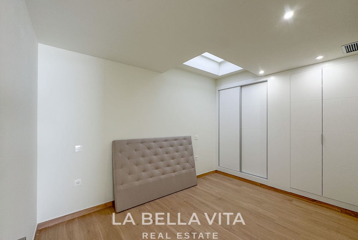 New Build Villas with Private Pools and Basements for sale in Ciudad Quesada, Alicante