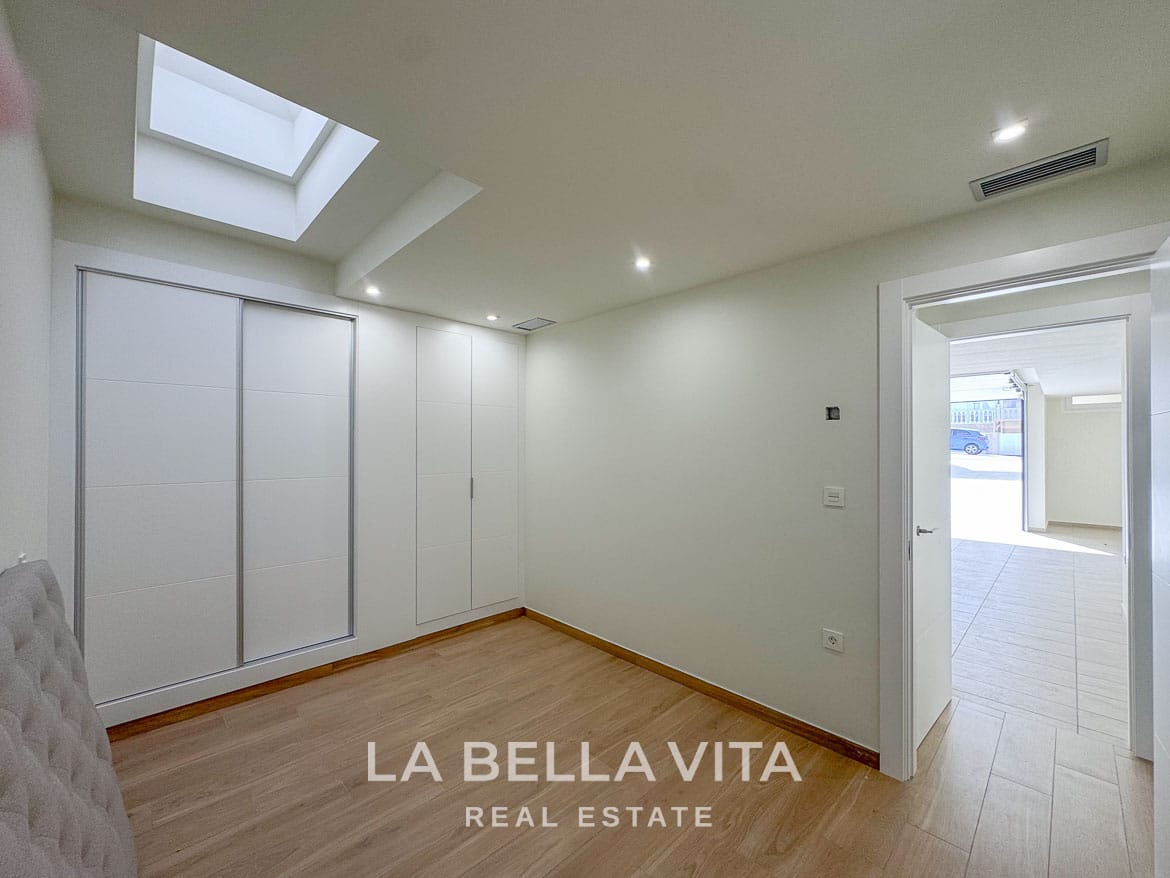 New Build Villas with Private Pools and Basements for sale in Ciudad Quesada, Alicante-57 New Build Villas with Private Pools and Basements for sale in Ciudad Quesada, Alicante